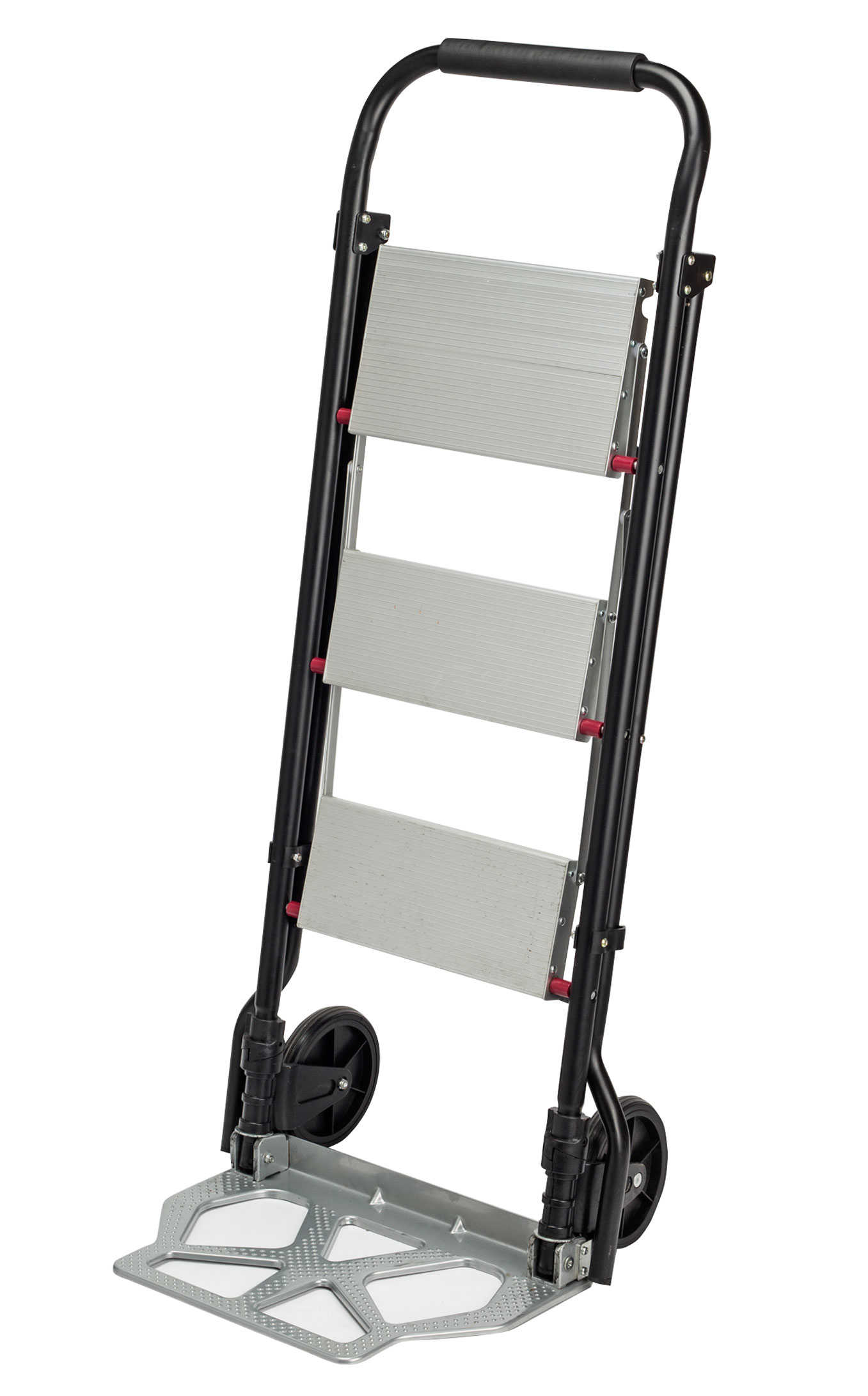 Rolling Step Ladder Dolly by LivingSURETM