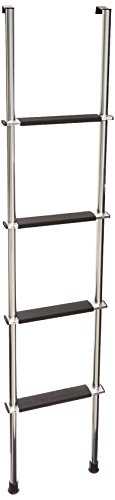 Surco 503B 60' Bunk Ladder with 1-1/2' Hook