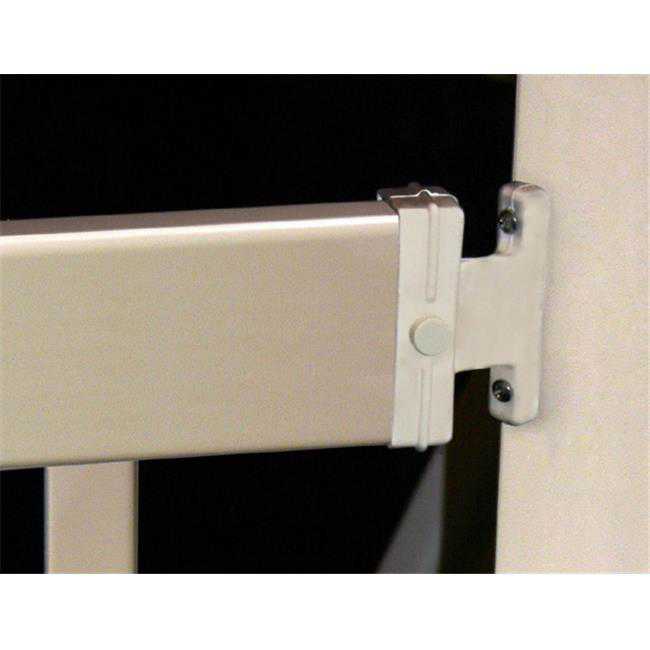 TAUPE LADDER-STEP CONNECTOR
