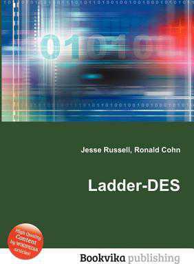 Ladder-Des