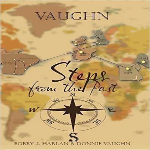 Vaughn - Steps from the Past
