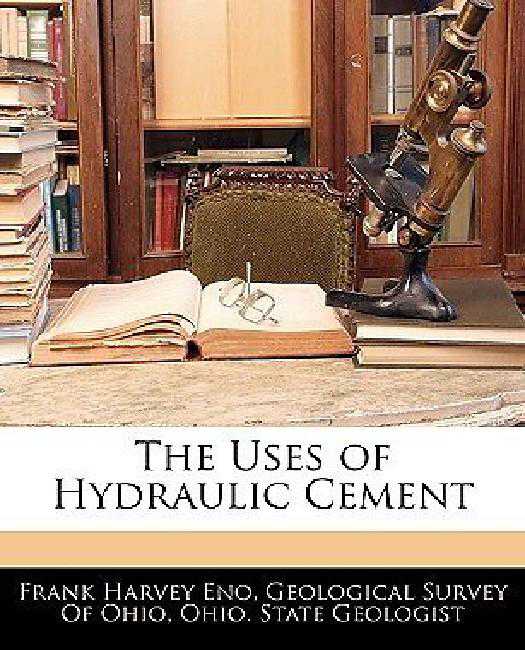 The Uses of Hydraulic Cement