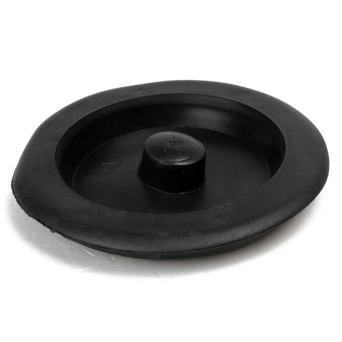 Kitchen Washing Basin Sink Rubber Covers Water Drain Stopper Draining Plug
