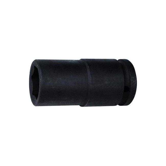 AmPro A5038 0.75 in. Drive x 18 mm Air Impact Socket