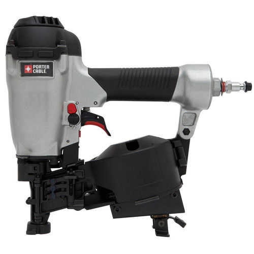 Porter-Cable RN175B 15 Degree 1-3/4 in. Coil Roofing Nailer