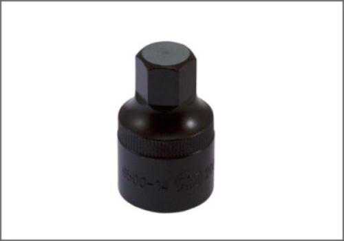 Vim Products 614 14mm Stubby Hex Impact