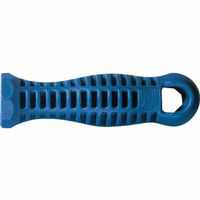 FD 11133 PH 13/10 PLASTIC FILE HANDLE FOR 12-16', Sold As 1 Each