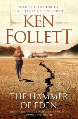 The Hammer of Eden (Paperback)