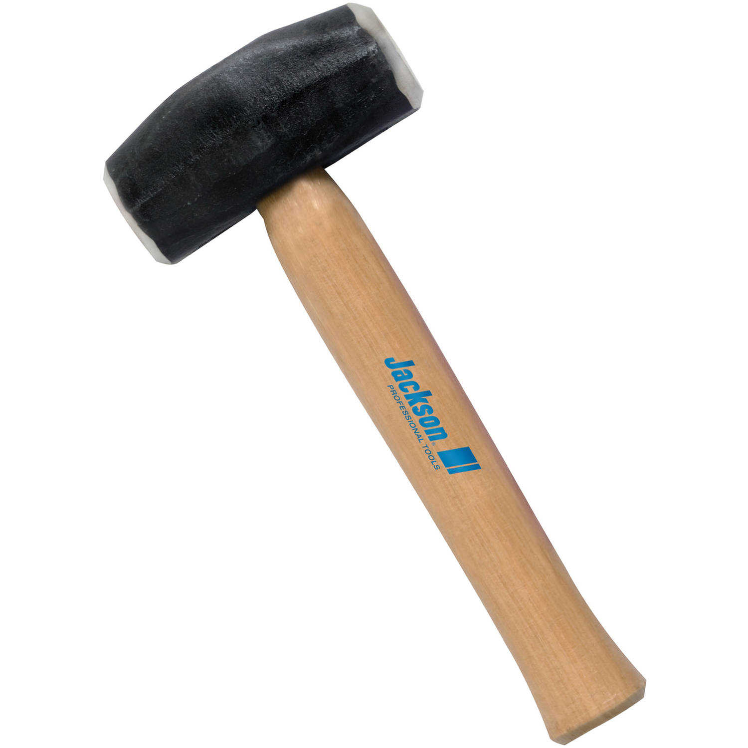 Jackson 1196100 2 lb Hand Drill Hammer 10-1/2' wood Handle