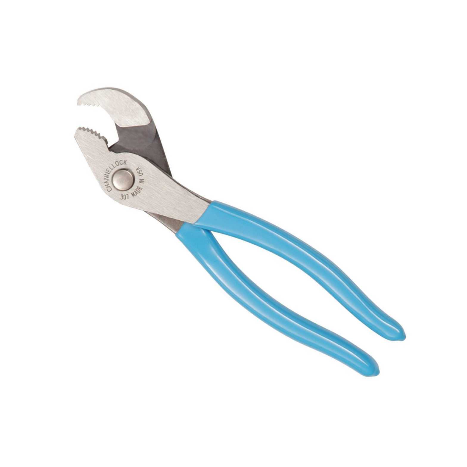 Channellock 307 7' Nutbuster Pliers, Parrot Nose, Nutbuster