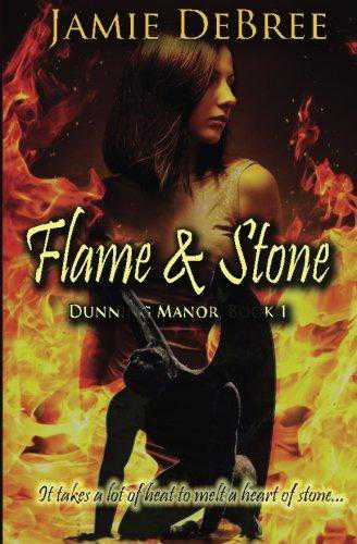 Flame & Stone