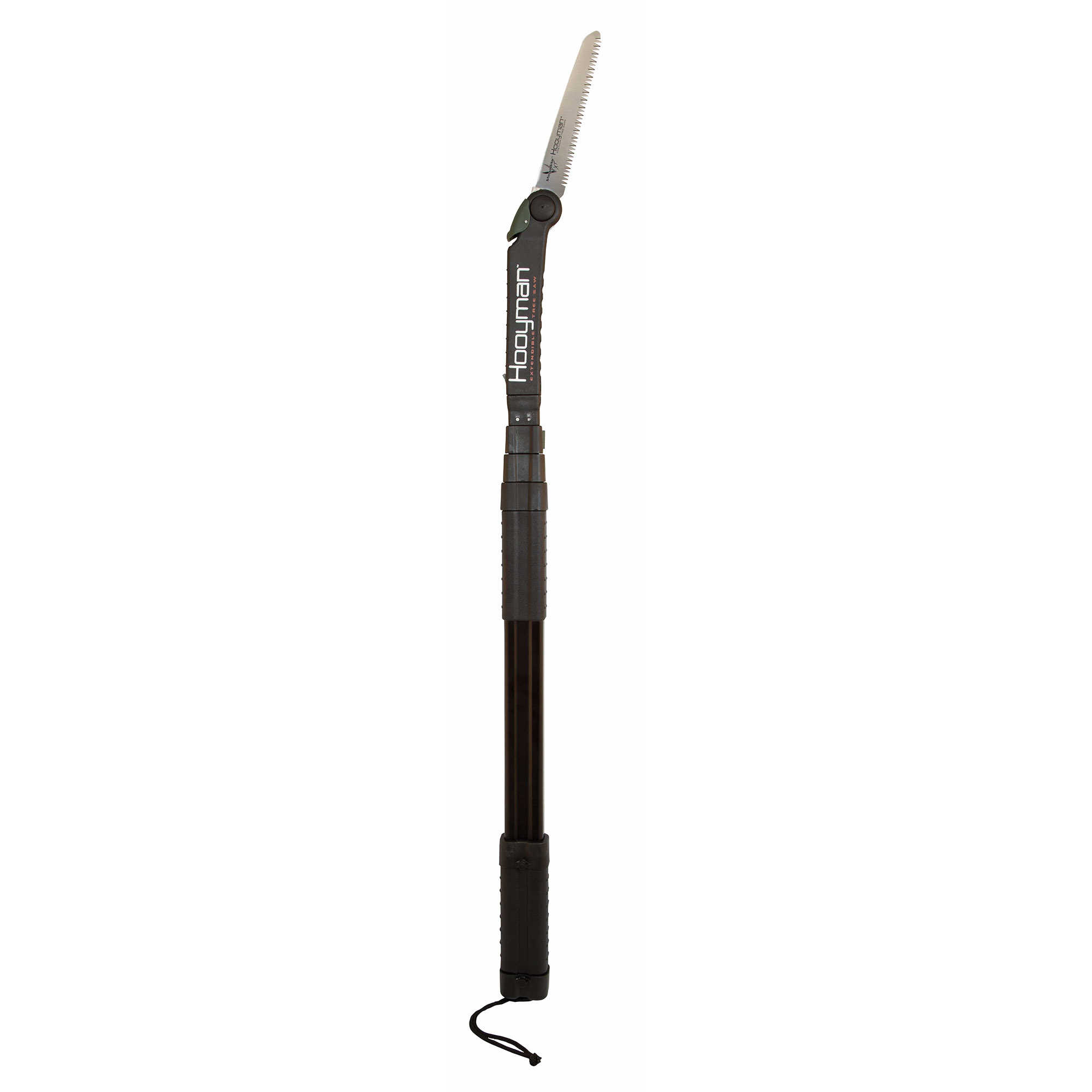 Hooyman Extendable Tree Saw 10' with Sling