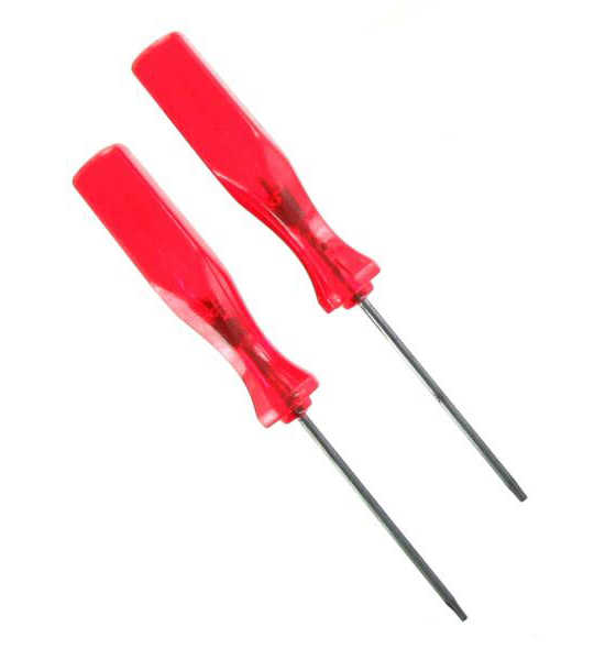T5 and T6 Torx tool / Screw Driver for cell phones