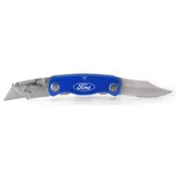 Ford Tools FMCFHT0254 Utility Knife