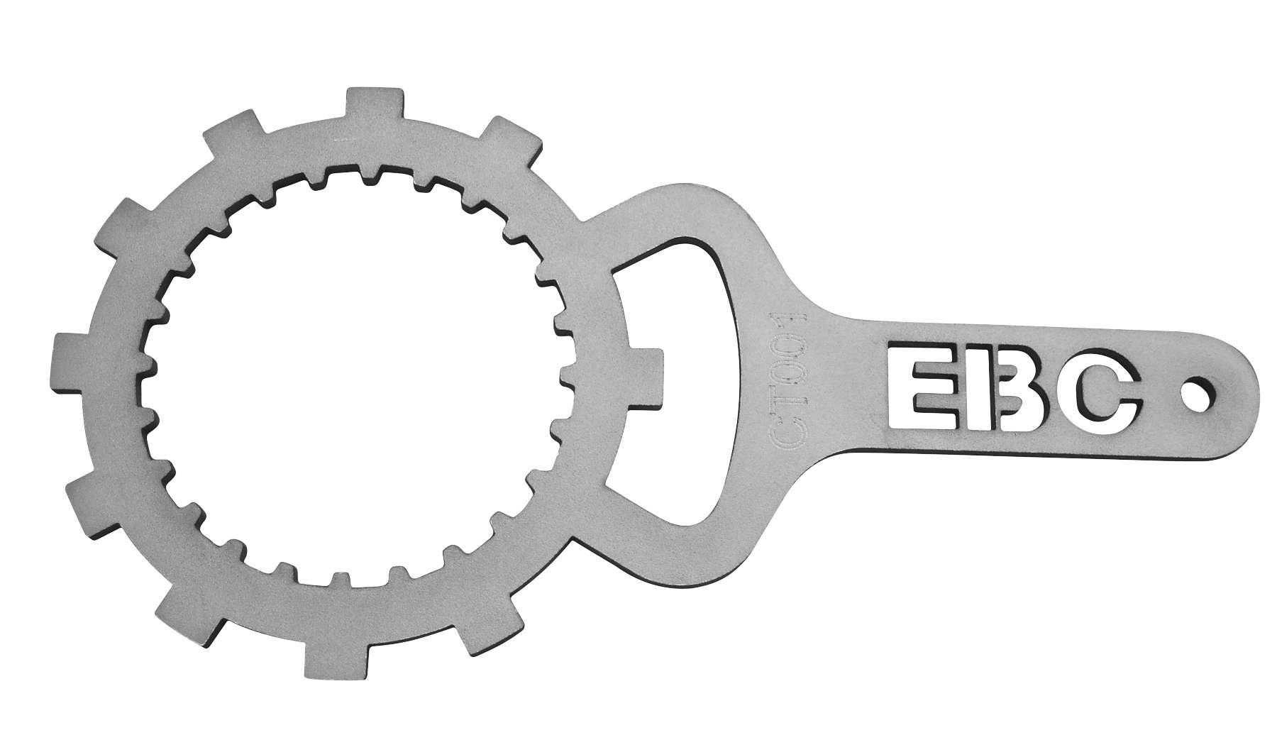 EBC CT006 Clutch Removal Tool