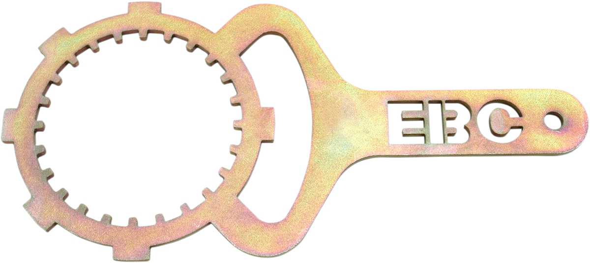 EBC CT012 Clutch Removal Tool
