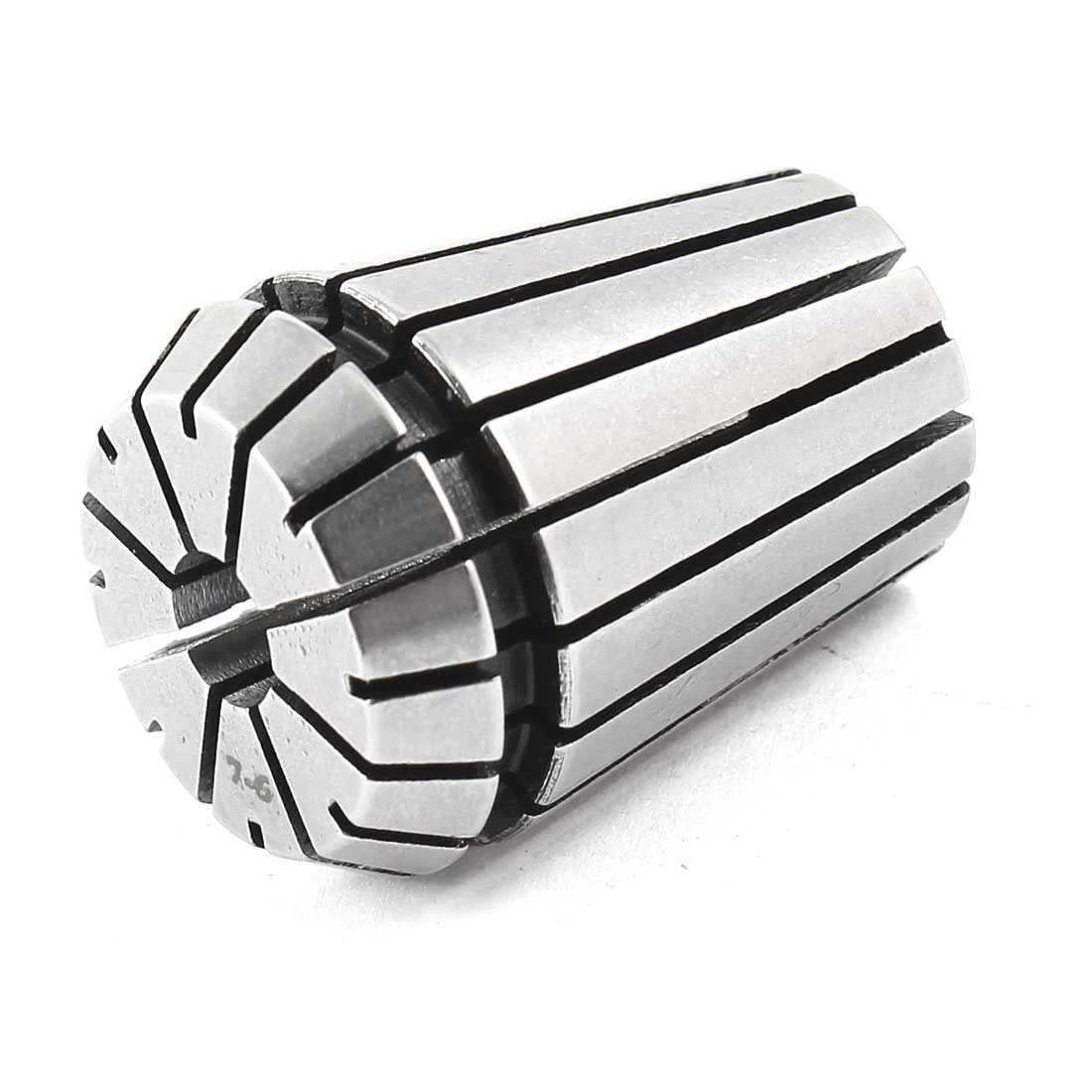 Stainless Steel 0.28' Dia Precision Spring Collect Socket Milling Tool
